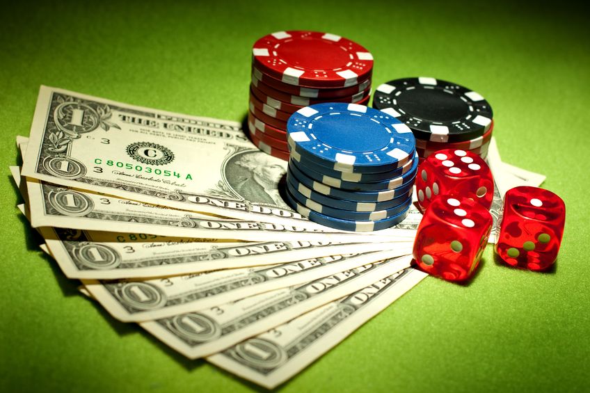 как заработать деньги на игре в казино